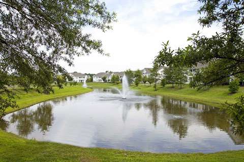 Apartments at Weatherby Apartments at Weatherby